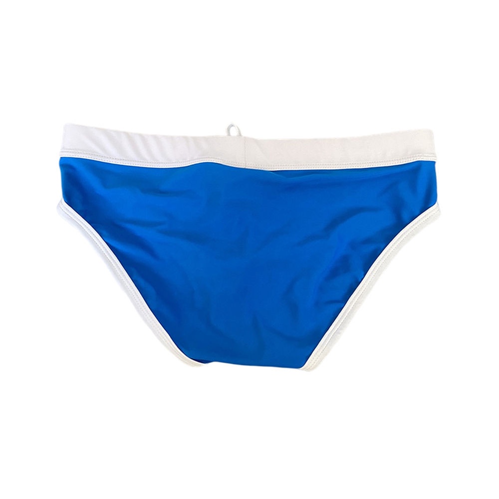 Quần Bơi Tam Giác Lưng Thấp Màu Cầu Vồng Thời Trang Quyến Rũ Cho Nam | BigBuy360 - bigbuy360.vn