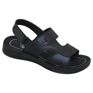 Sandal nam Bita's SUM.88 (Đen + Nâu + Xám)