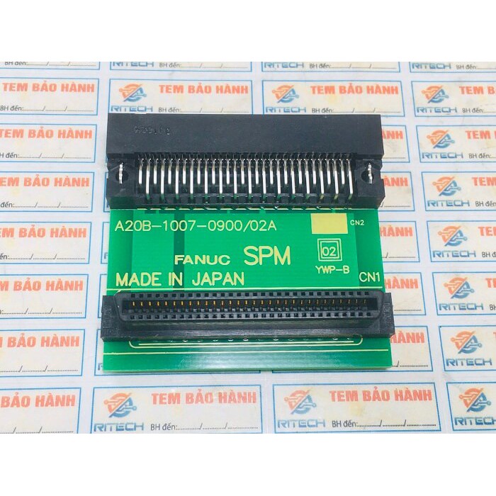 1pc FANUC A20b-1007-0900 A20B10070900