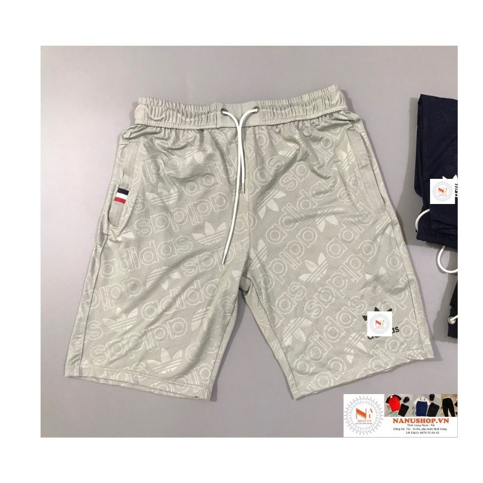 Bộ Thể Thao Nam  ❤FreeShip❤ Cộc Tay Cổ TRÒN Chất polo Co Giãn 4 chiều Thấm Hút Mồ Hôi Form Body | BigBuy360 - bigbuy360.vn