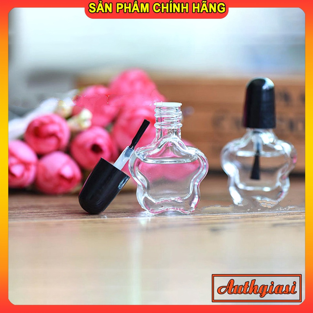 Keo Dán Kích Mí Lưới Cuộn Siêu Chắc / Đính Nhũ Mắt dễ dàng sử dụng 5ml