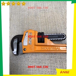 Mỏ lết răng INGCO HPW0814 14inch ANIKI