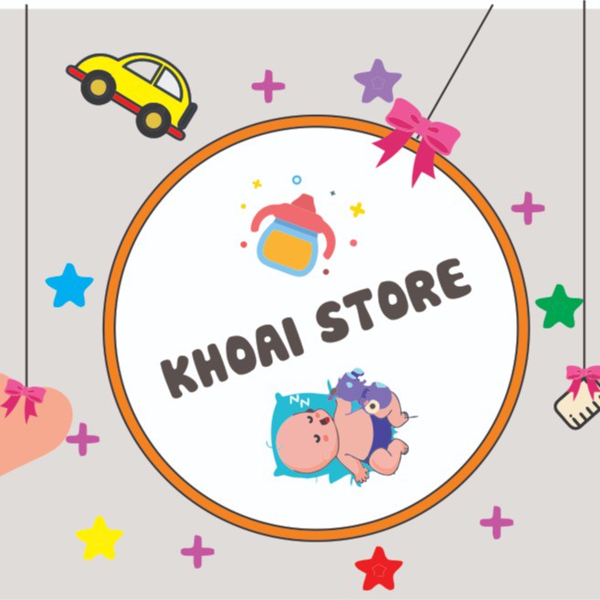 Khoai Stores