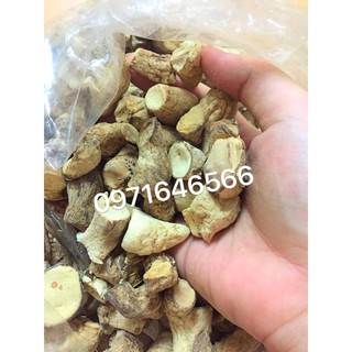 Chân nấm hương khô đặc biệt