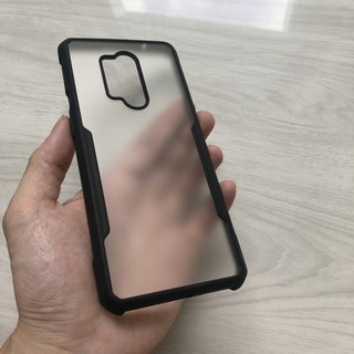 Ốp lưng Oneplus 8 Pro cao cấp Xundd
