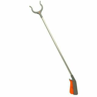 ( HN) Cây gắp rác inox thương hiệu Prota