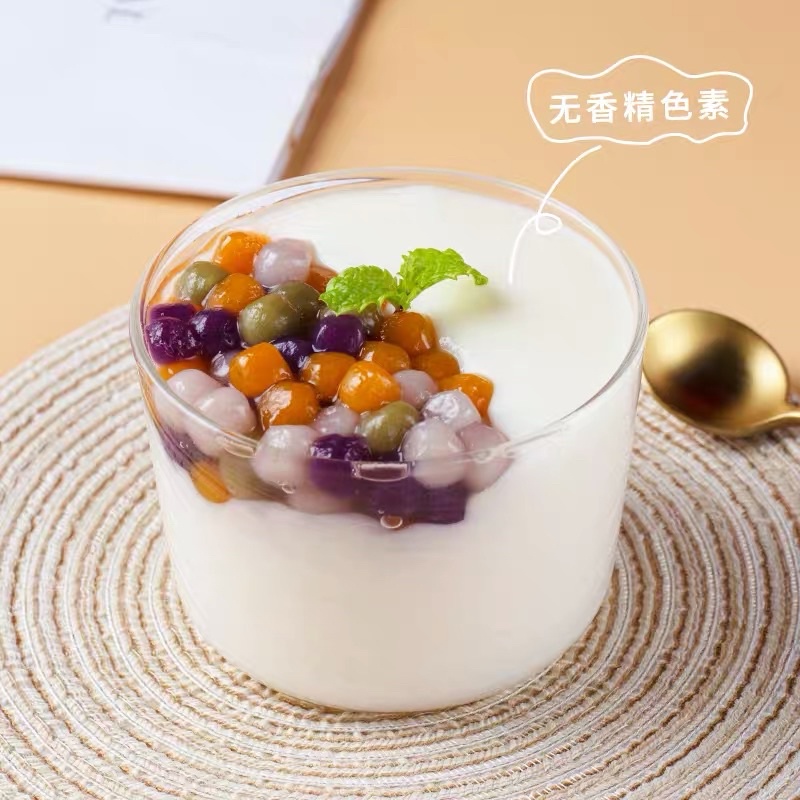 [GIÁ SỈ] Bột Pudding Đậu Nành Yelanshan (1kg)