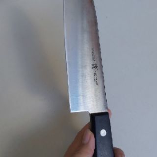 Dao Nhật, Đức hàng bãi