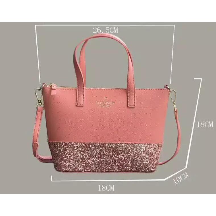 SALE  SALE Túi xách nữ Kate.Spade, New Star Morning Dumpling Bag