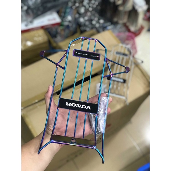 baga kiểu h2c thailand honda cho wave 125i future 2018-2021