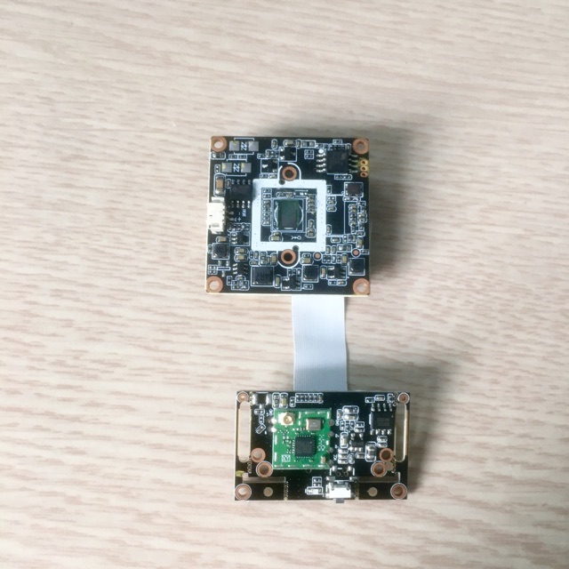 Bộ mạch Camera YooSee ngoài trời 2.0MP