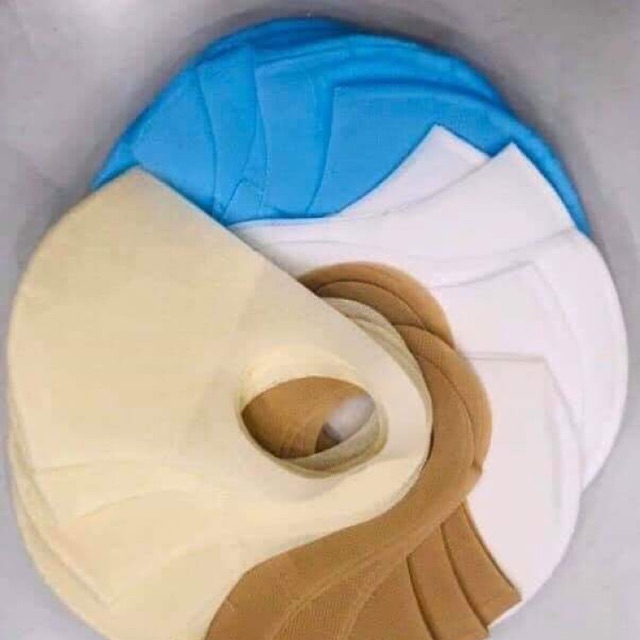 Khẩu trang vải không dệt