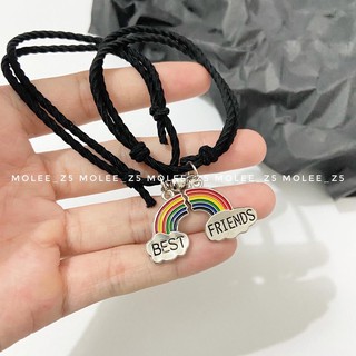 Vòng cặp cho BFF có nam châm hút
