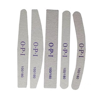 Dũa móng tay OPI Thanh Xuân Nail - 1 CHIẾC