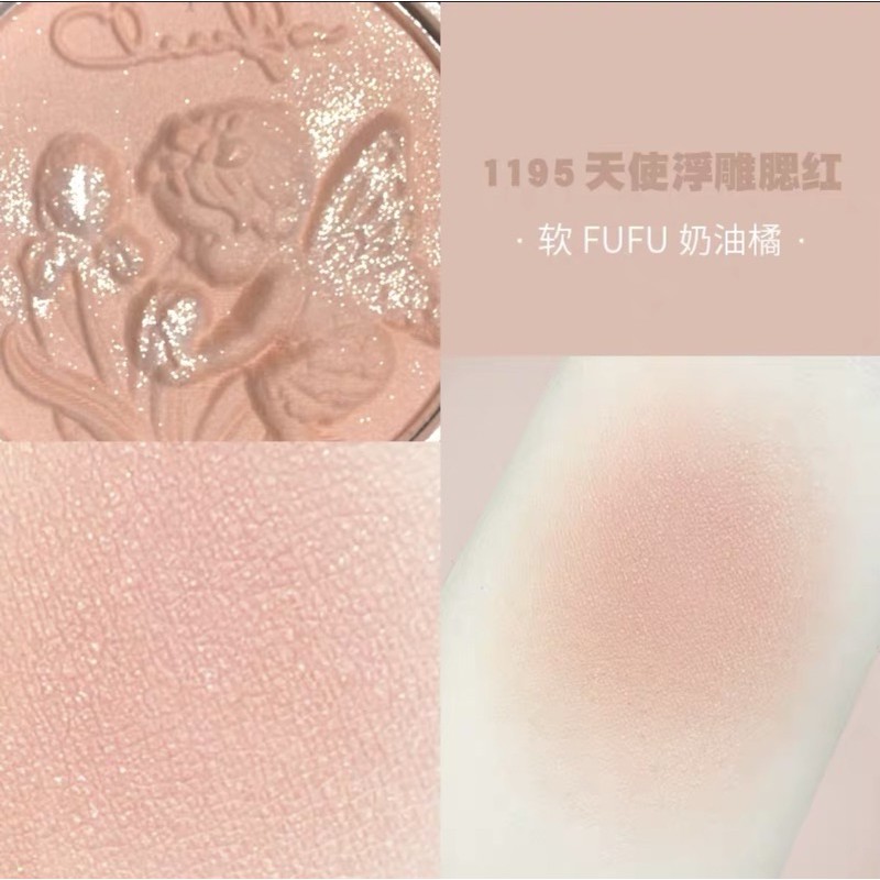 Phấn má hồng Cheerflor | BigBuy360 - bigbuy360.vn