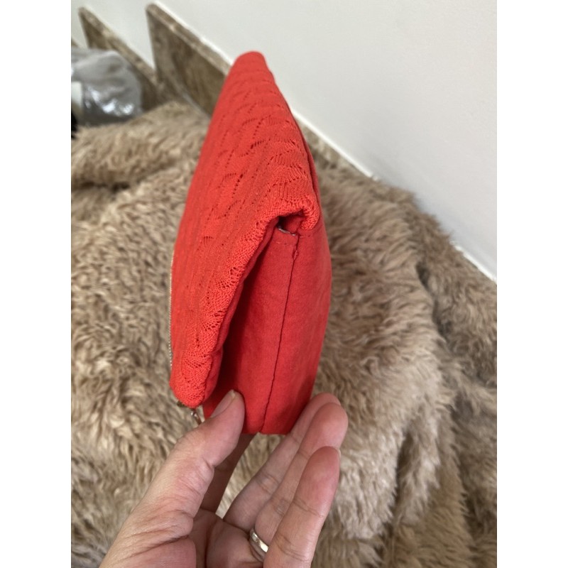Clutch ví hiệu size 24