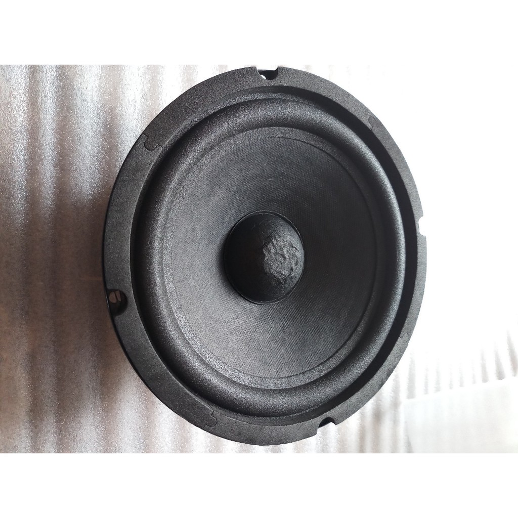 LOA BASS 20 XƯƠNG SẮT TỪ 140 COIL 35 - 1 CHIẾC