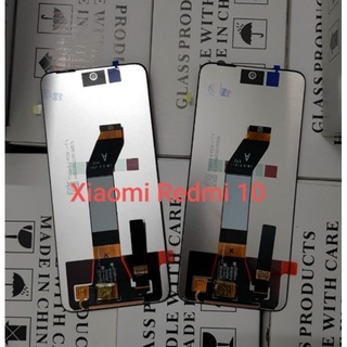 Bộ màn xiaomi Redmi 10 bản 4G zin