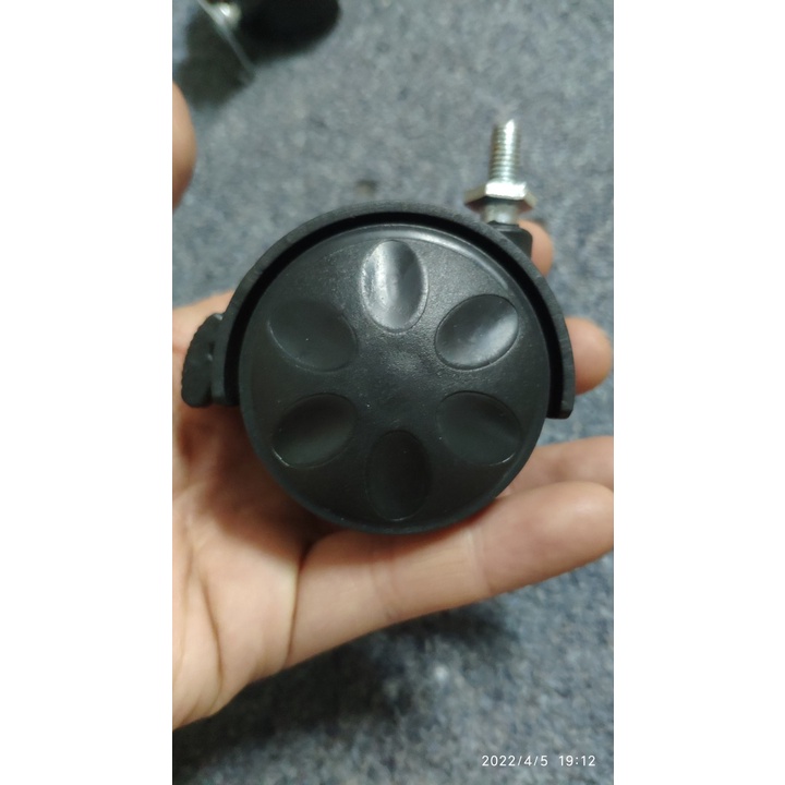 Bánh xe quạt hơi nước- bánh xe quạt điều hoà,bánh xe ghế xoay