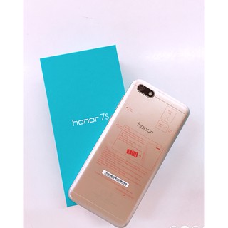 Điện thoại Honor 7S - 2GB RAM, 16GB, 5.45 inch