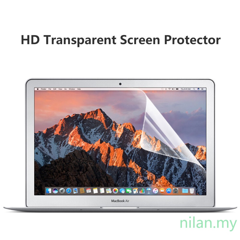 Miếng dán bảo vệ màn hình cho Macbook Pro 14 16 inch M1 Pro Max air 13 2020 M1 Chip 7 8 Pro Retina 11 12 13 15 16 2019 New air 13 2020 9