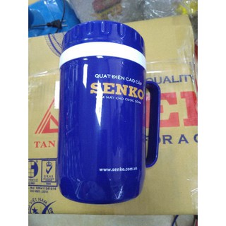 Ca Giữ Nhiệt Duy Tân Senko 750ml