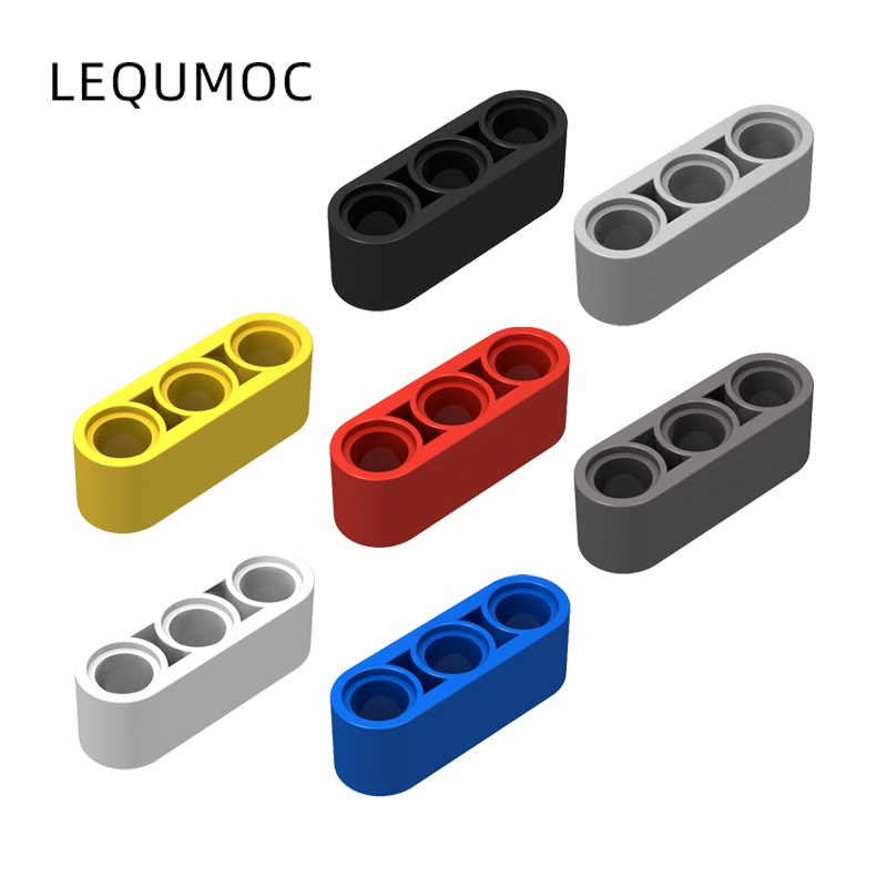 Bộ 20 Phụ Kiện Lắp Ráp 32523 1x3