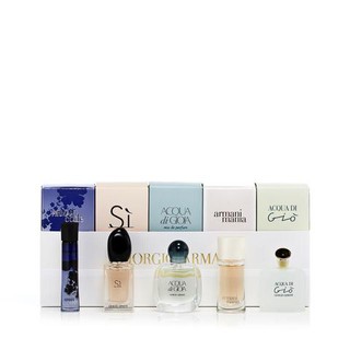 💥 Gift set nước hoa nữ Giorgio Armani