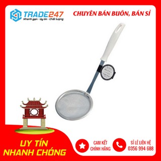 Dụng cụ hớt váng mỡ kai - nội địa nhật bản