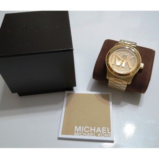 Đồng hồ nữ Michael Kors MK5706