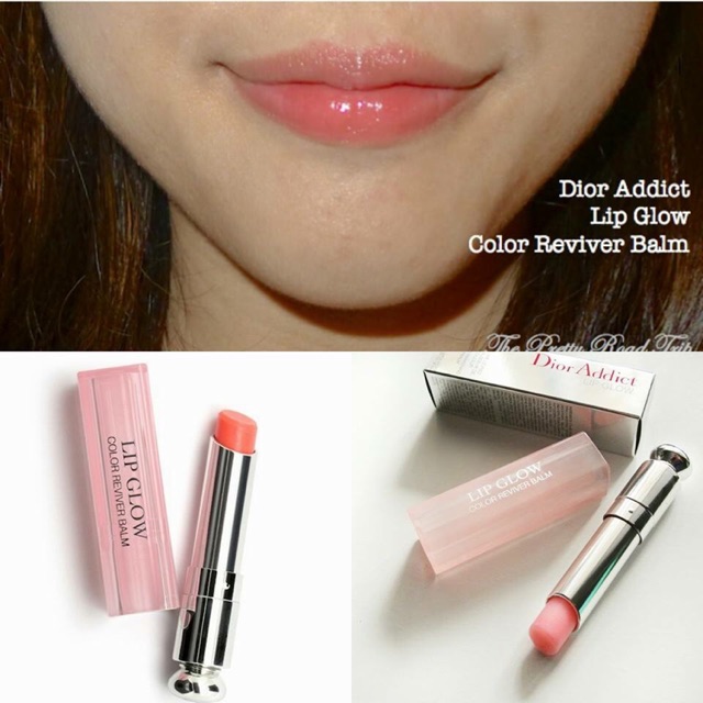 Son dưỡng lip balm | BigBuy360 - bigbuy360.vn