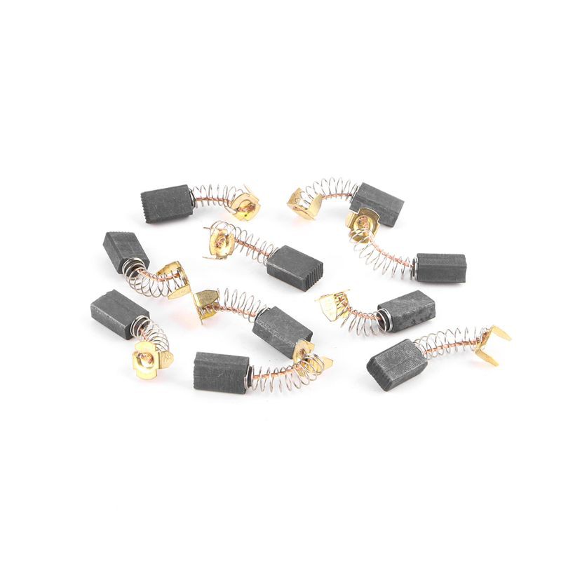 Bộ 10 Dụng Cụ Máy Mài Điện Chất Lượng Cao