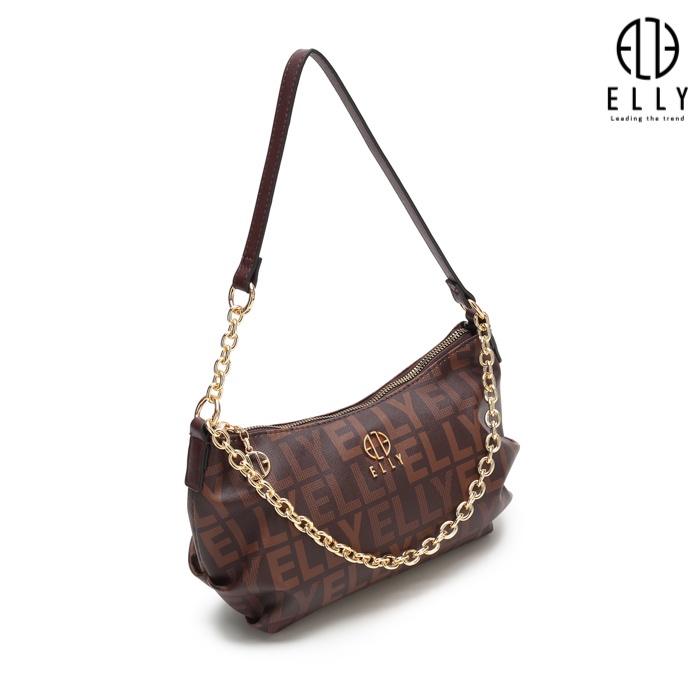 Túi xách nữ monogram canvas ELLY – EL200