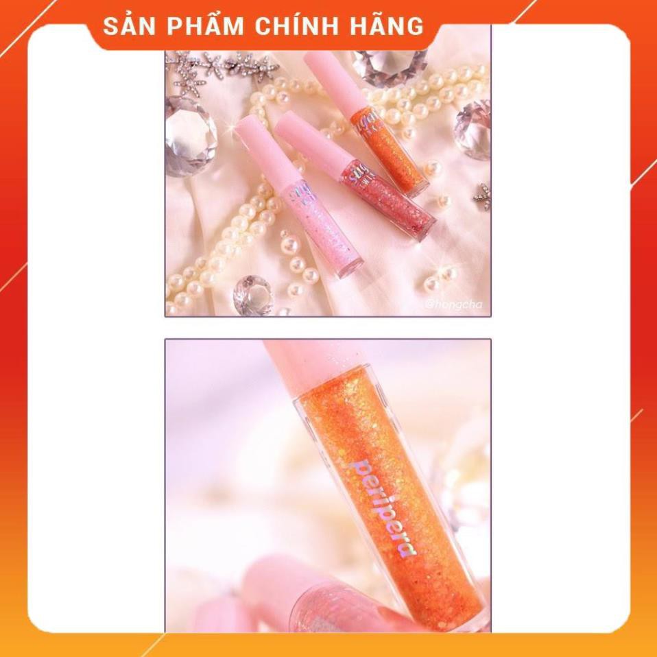[CHÍNH HÃNG] Nhũ Mắt Peripera ✨HÀNG CHÍNH HÃNG✨ Mịn, Mượt Và Độ Bám Dính Tốt | BigBuy360 - bigbuy360.vn
