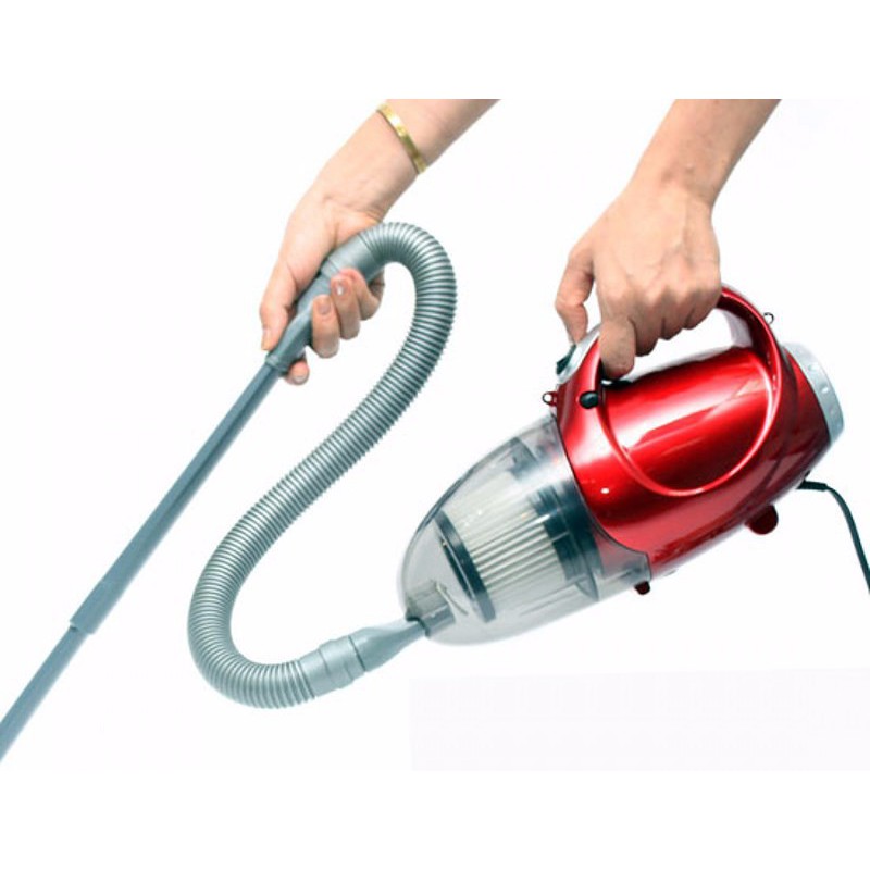 MÁY HÚT BỤI MINI 2 CHIỀU CÓ ĐẦU THỔi