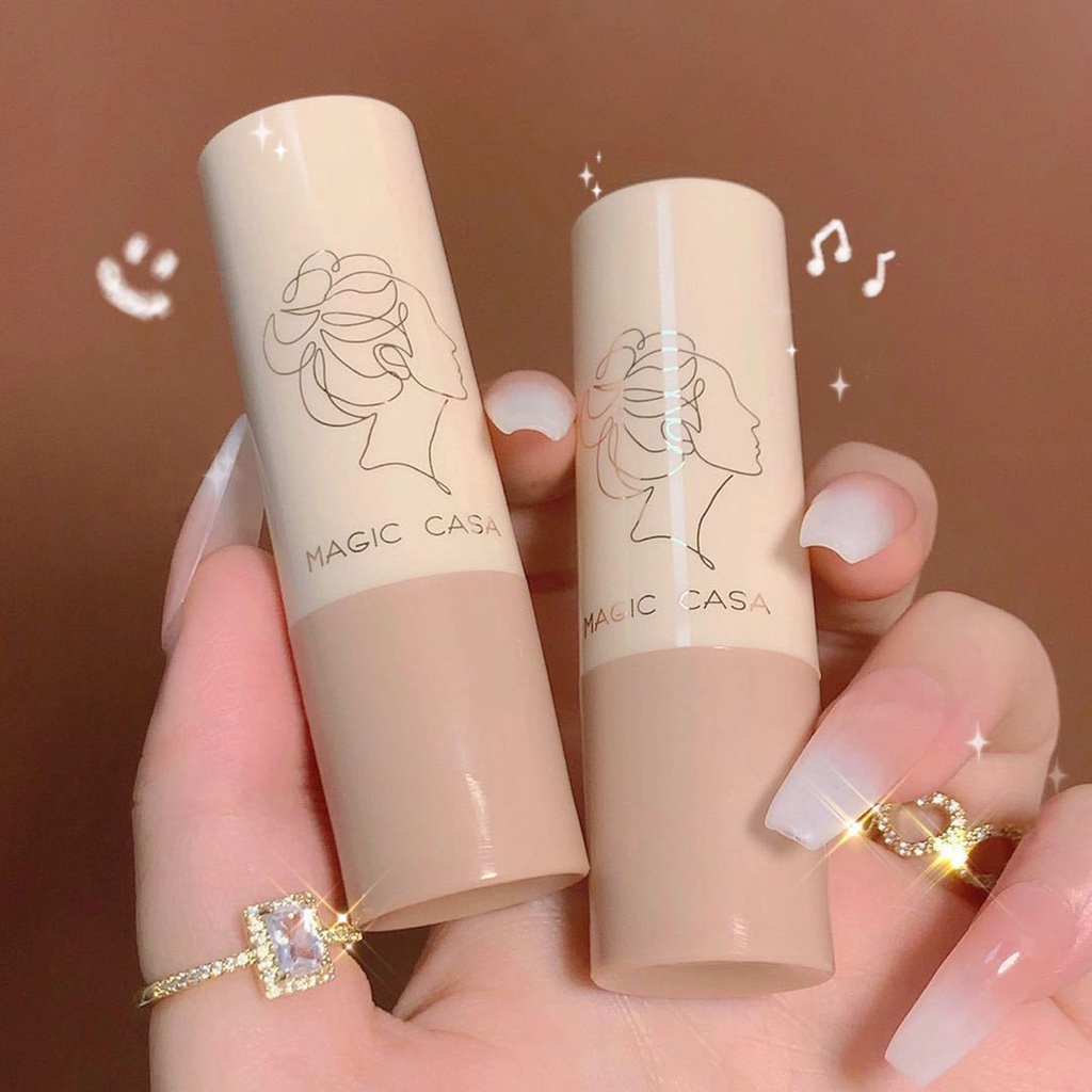 Son Môi 3.8g Cho Màu Lì Mượt Mà Lâu Trôi Và Không Gây Khó Chịu