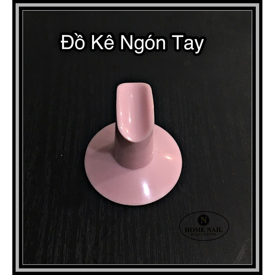 Đồ kê ngón tay