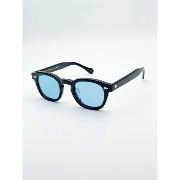 kính mắt moscot