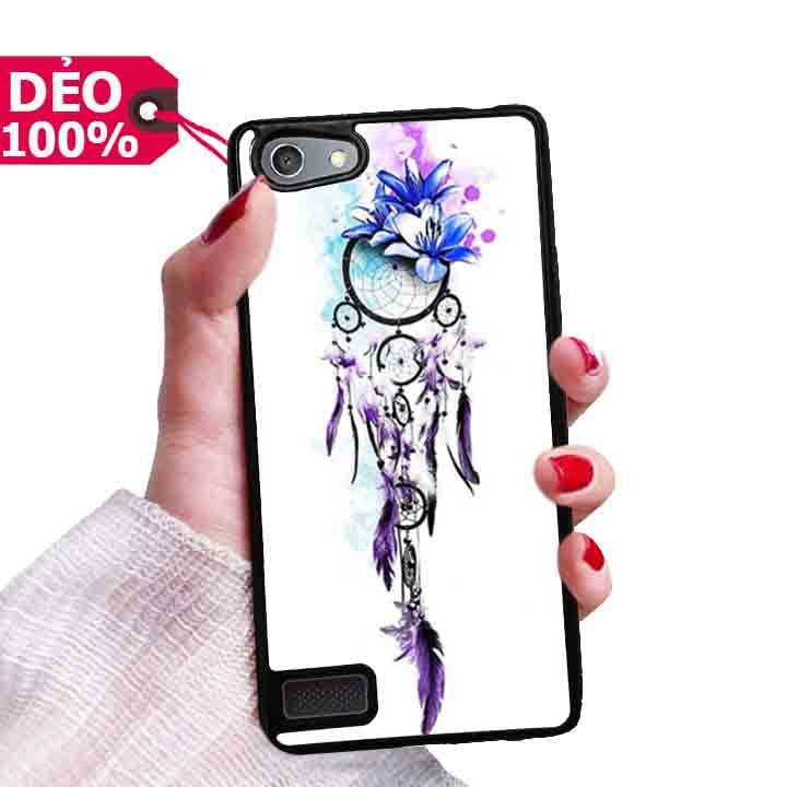 ỐP LƯNG DẺO OPPO NEO 7 (A33) / NEO 7S ĐỦ DÒNG HÌNH NỀN DREAMCATCHER ĐA DẠNG PHỦ BÓNG NHƯ GƯƠNG