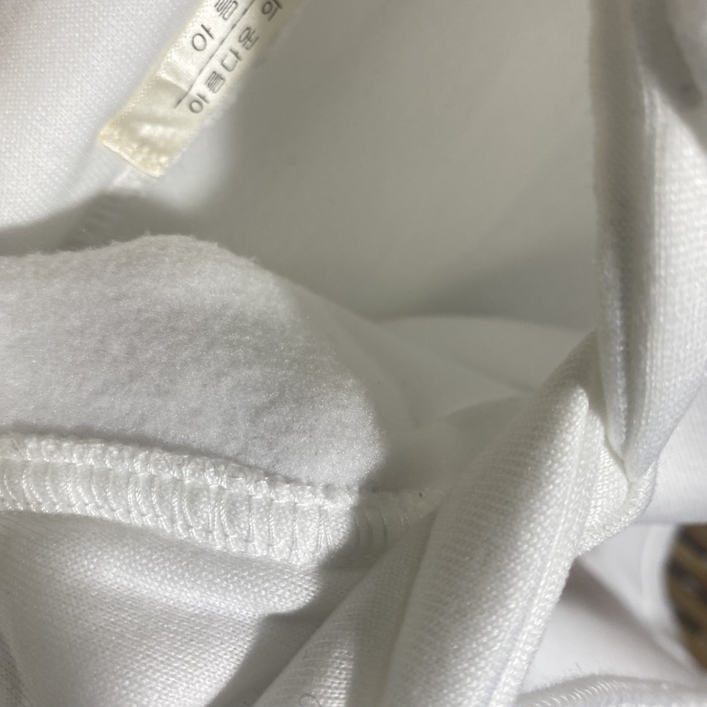 Áo khoác hoodies in hình gấu, ấm áp, thời trang. | BigBuy360 - bigbuy360.vn