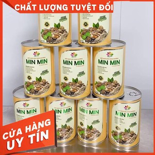 Ngũ cốc lợi sữa min min - ngũ cốc min min - 29 loại hạt dinh dưỡng