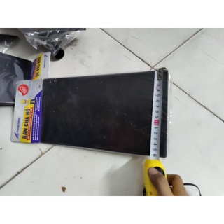 bàn chà hồ thành công nhựa lớn màu tuỳ đợt