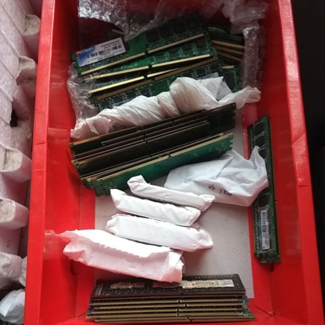 Combo main g31, ram 4gb, chip dualcore, ổ cứng , nguồn giá 650k