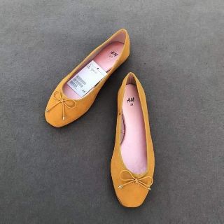 Giầy bệt HM ( sỉ 9 đôi)