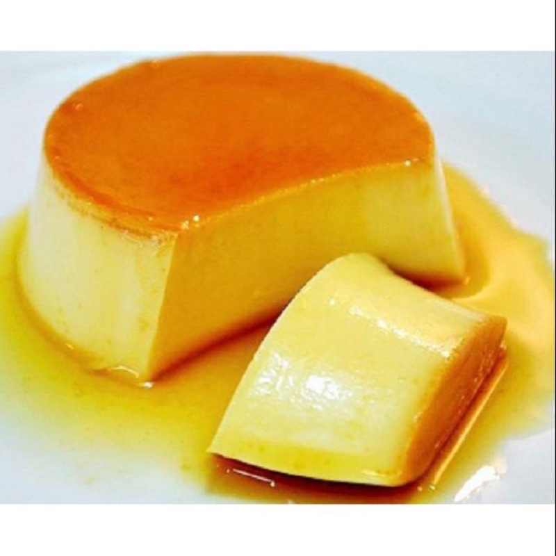 Bột pudding, Bột bánh Flan Hoàng Huy