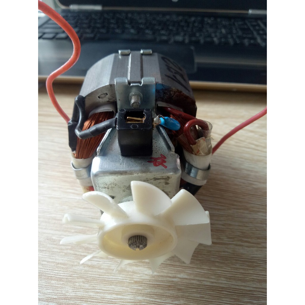 Động cơ máy xay sinh tố Kangaroo KG3B2