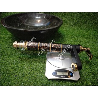 Vòi lavabo bằng sứ cao cấp