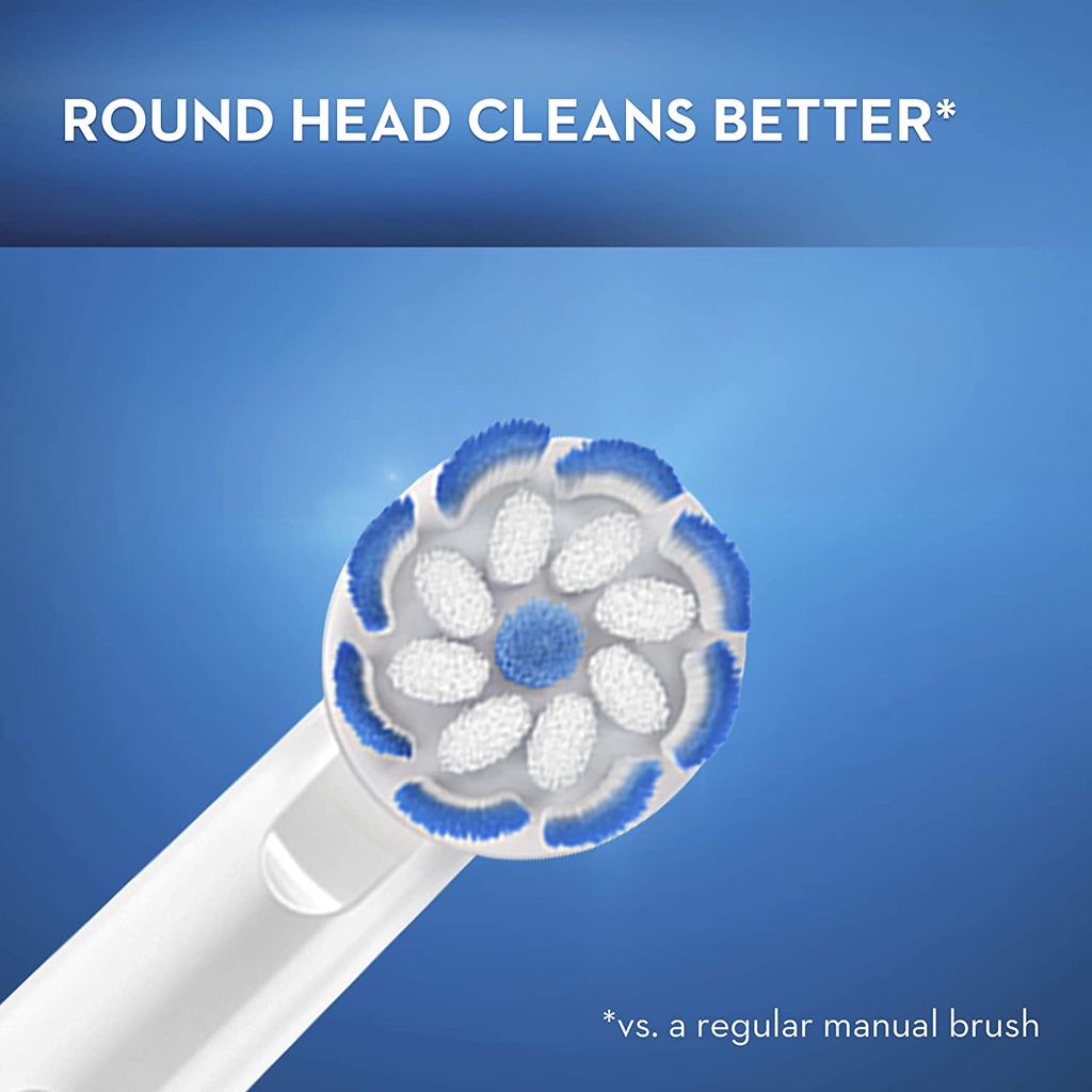 Bàn chải pin Oral-B Pro 100 Gum Care