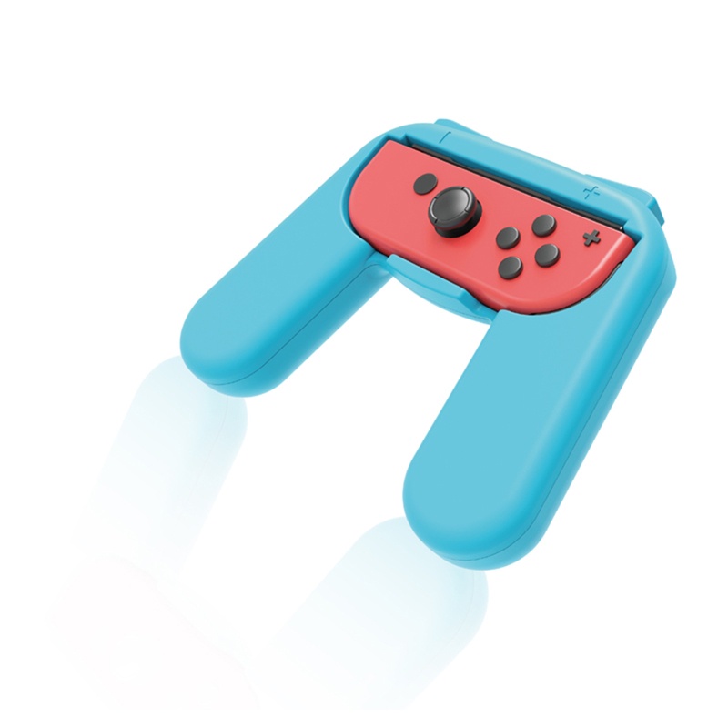 Tay Cầm Chơi Game Switch OLED Tiện Dụng