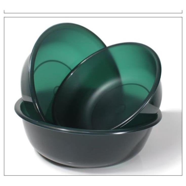 Bát trộn mồi cứng cao cấp , đựng mồi câu đơn đài -BTM-5